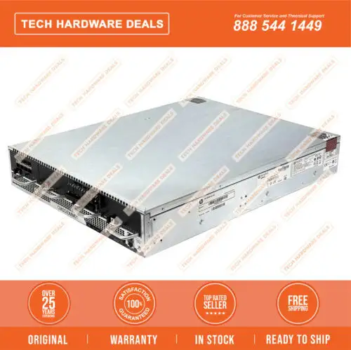 Jc824A Hpe Procurve S5200 Nx Intrusion Prevention System Tipping Point