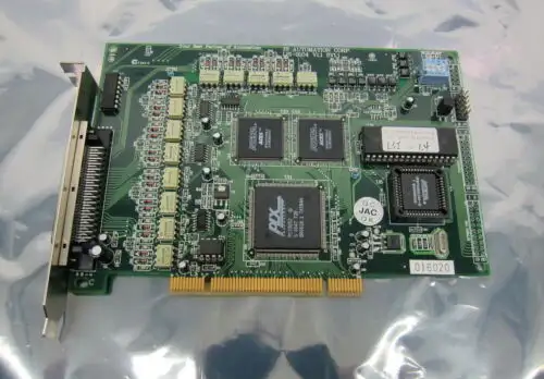 Js Automation Lsi-3104 V1.1 Sv1.1