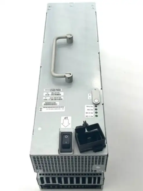 Juniper Pwr-Mx960-4100-Ac-S 4100W Ac Power For Mx960 740-027760