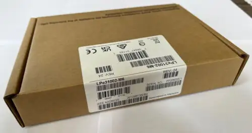 Broadcom Emulex Lpe31002-M6 Gen6 Dual Port 16Gb Sfp Fibrechannel Fc Pcie Adapter