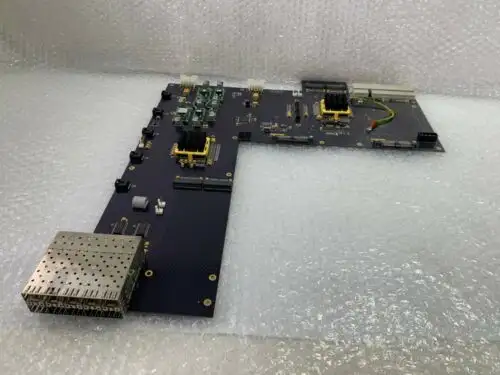 Net Optics Director Main Board 650-1111-001 Rev A 1111-5009-704 600-1111-001