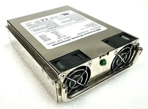 Kpa250P 3P Pacific 250W Redundant Psu