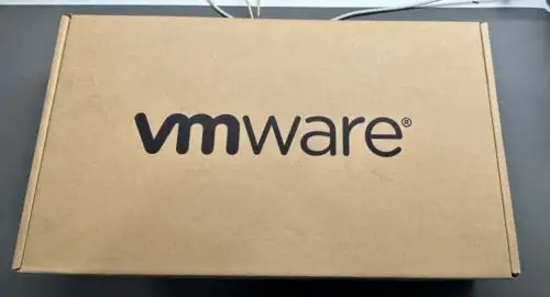 New Dell Emc Sd-Wan Edge 640 8C 16Gb 240Gb Ssd 6P 1Gbe 2P Sfp Appliance 6Jkr2
