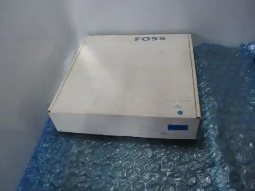 Foss 60001582 For Foss Winescan Pre Header 60.0015.82