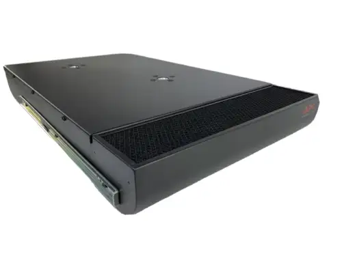 Apc Network Air Rm 2U Server Rack-Mount Air Distribution Unit Cooling Fan Acf001