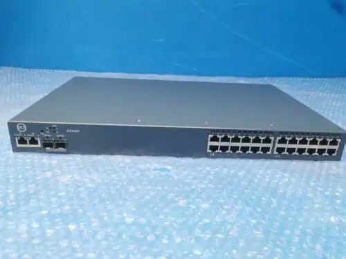 Eci Telecom As9205 24 Port Switch