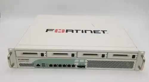Fortinet Fortisand 1000D Security Appliance No Hdd