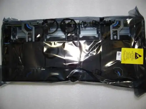 Dell R740Xd Poweredge Server Mid 4 X 2.5 Nvme Pcie Expansion Bay Assembly Mfmv5