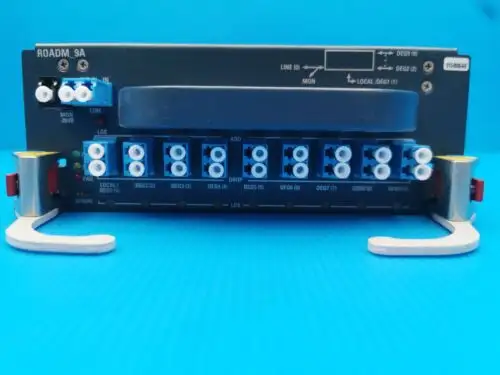 Eci Telecom Roadm_9A Module 013-B00-Ae