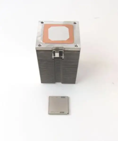 Ibm Epcb 3.55Ghz 8-Way Power 7 Processor Module 543C 8205-E6C Yz