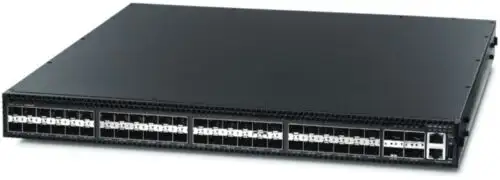 Edge-Core 5610 48-Port 10Gbe Sfp+ 4X Qsfp 40Gbe L3 Switch 1.28 Tbps Onie Linux