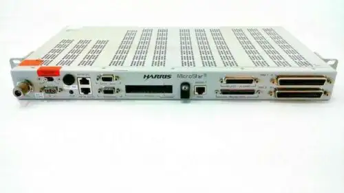 Harris 201-902120-003 Iss 25A Stratex Microstar