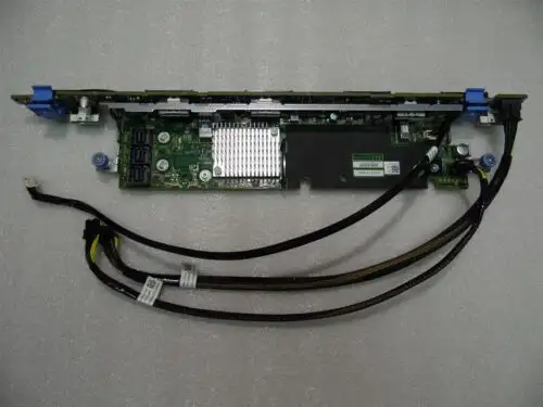 Dell Poweredge Server R640 10 Bay Hdd Backplane Expand Cables Y0Dft 91P78 Cfkj5