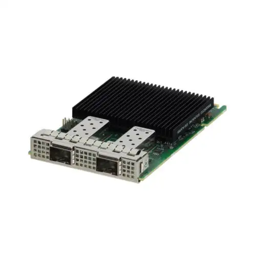 Dell Intel E810-Xxvda2 Dual Port 25Gbe Sfp28 Ocp 3.0 (540-Bcxy)