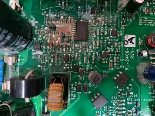 Datamax 51-2409-00 Power Supply Refurbished Us