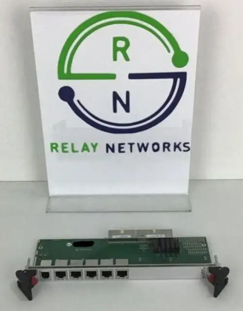 Metaswitch Rps3100 Module