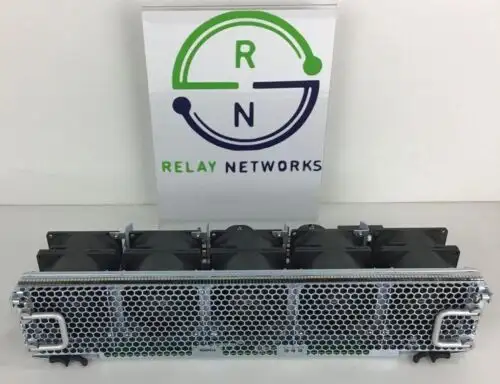 Metaswitch Ft6050R Fan Tray Module For Ch6050