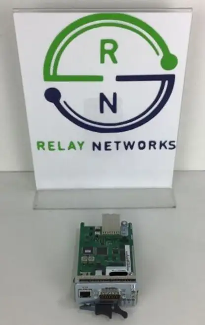 Metaswitch Smc6050 Module