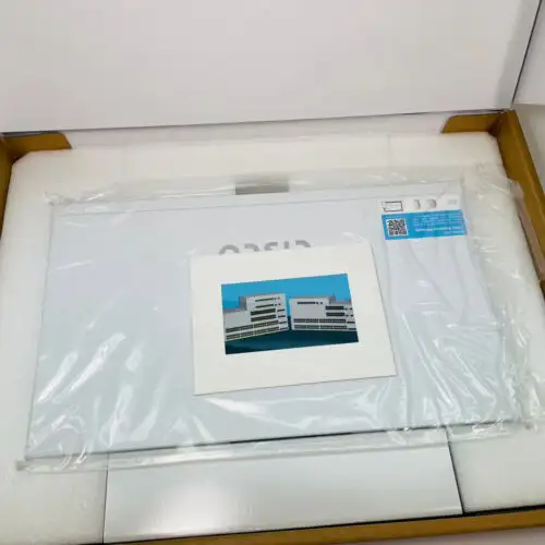 Cisco Cbs220-48T-4G 48-Port Gigabit Network Switch