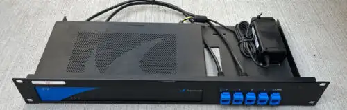 Barracuda F18 Bnhw025 Bngf18A Nextgen Firewall Router