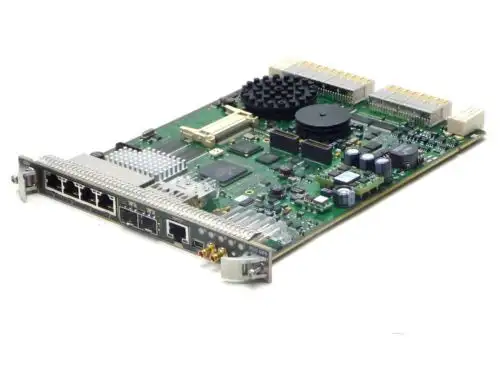 Alcatel-Lucent 9500 Mpr Mss-8 Mss-4 Csm Core Control Management Card 3Db18326Ac