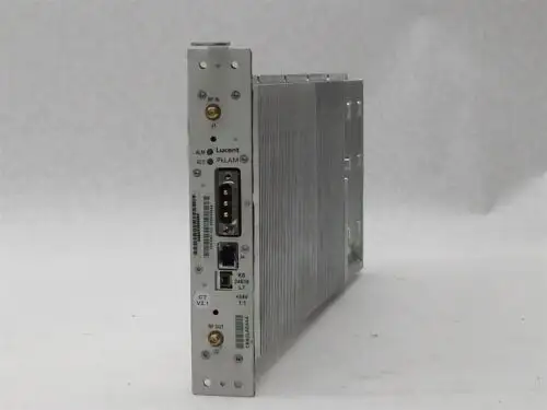 Alcatel Lucent Flexent Onebts Rf Pklam Linear Amplifier Ks24638-L7 Craulagaaa