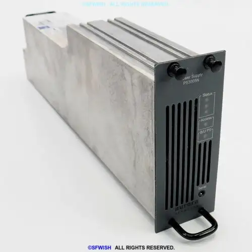 Aurora Networks 250W Ac Power Supply Ps3005N