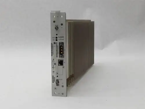 Alcatel Lucent Flexent C2Pam Onebts Rf Amplifier Ks24671-L1 408762268 Craujacaaa