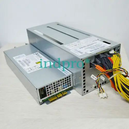 3Y Ym-2681H Yh-5681H Adaptateur d'alimentation 680W 2U 1+1 Alimentation redondante pour serveur