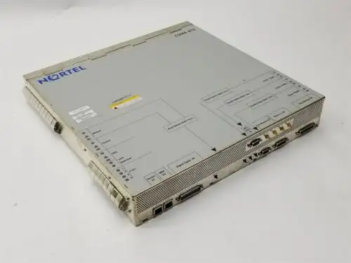 Nortel Cdma Bts Ntdv25Bae5 Digital Mod 3C3S Módulo de Acceso Múltiple por División de Código