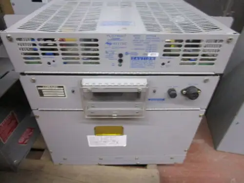Flotrol Reltec Lorain Rectifier Cabinet Mz12Cab/Mz12Cab/B/Df 10.2A 120V 50/60Hz