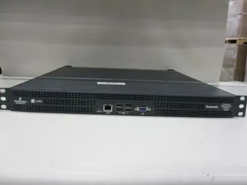 Avocent Umg4000 Multi-Purpose 40-Port Universal Management Gateway Appliance #1