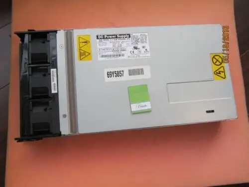 69Y5857 39Y7370 42C5279 Ibm Bladecenter Ht Dc 2535W Power Supply Mt 8740 8750