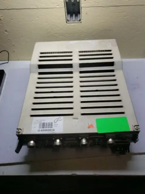 Nokia Siemens Networks Vbnfrig-01 Class 1 Laser Product