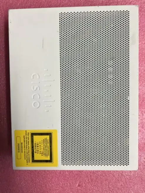 Cisco C1000-16P-E-2G-L Catalyst 16 Ports Poe Managed Switch