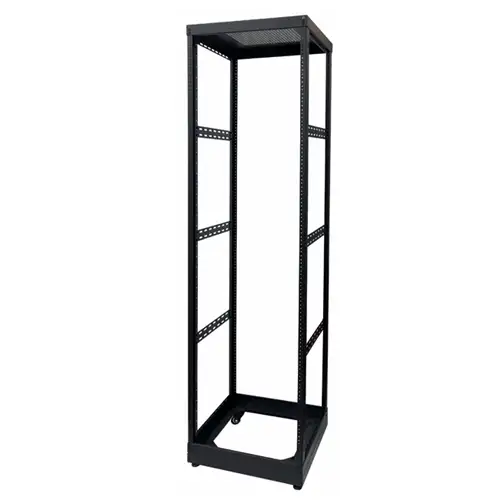 38U Frame Server Rack Kit- A2Vosrm38U (Knockdown Type Not Assembled)