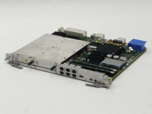 Alcatel 5400 5060 Ibc-4 Ias Ims Nbrzal 3Cm02859Cl Module Nbdm14 147Gb 3Cm02685Ac