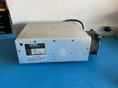 Oriel Instruments 68888 Universal Power Supply Item