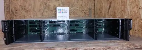 Xyratex Hs-1235T 2U Storage Server Xeon Quad Core No-Hdd