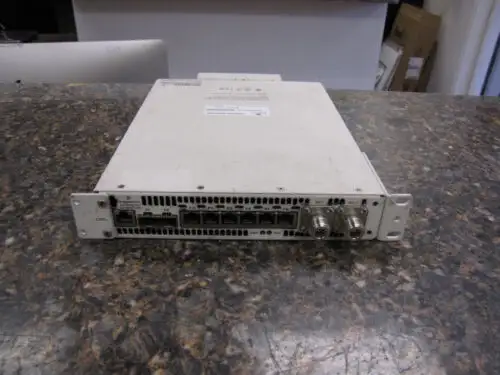 Dragonwave 60-000471-03 Horizon Quantum Odu Point-To-Point Module - Quantity