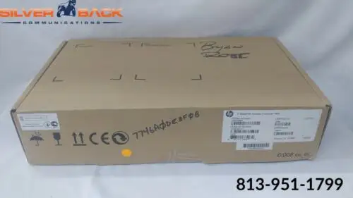 J9693A Hpe Msm720 Access Controller. U.S Seller