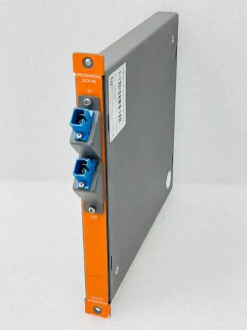 Proximion Dcm-Fb Dispersion Compensation Module Dcm Ndsf 1981 Ps/Nm / Healthy