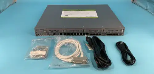 Juniper Networks Srx345 Secure Service Gateway Appliance Srx345 ???