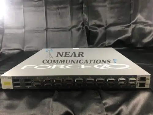 Force10 S2410-01-10Ge-24Cp Force10 Switch Mhjkf Pn