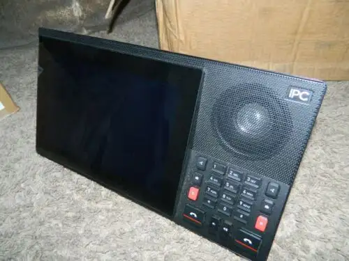 Ipc Systems Unigy Iq/Max Touch Phone