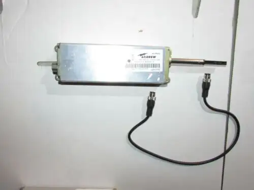 Quintel Qs8658-3 Motor Actuator 8510R005 649563-1
