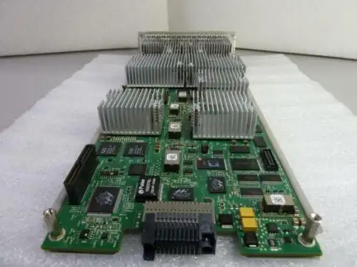 Cisco Multiformat Processing Board Dcm Mfp-S Card Use In Dcm D9900 D9901 D9902