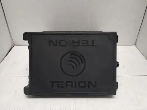 Terion Dhfm-1 Intelligent Transceiver