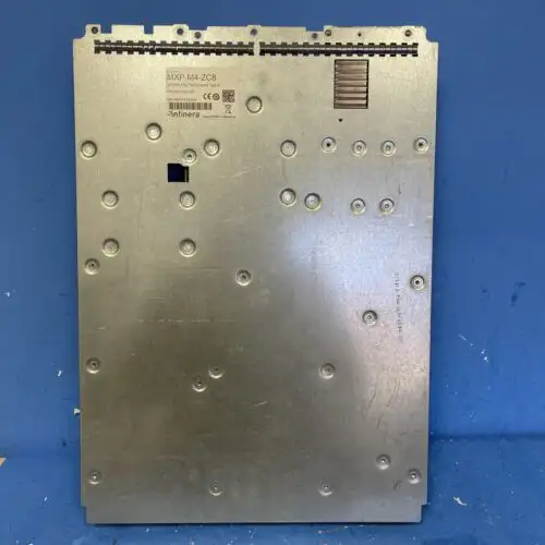 Infinera Mxp-M4-Zc8 Mxp400 Fru Flexcoherent Type 8 800-1078-203