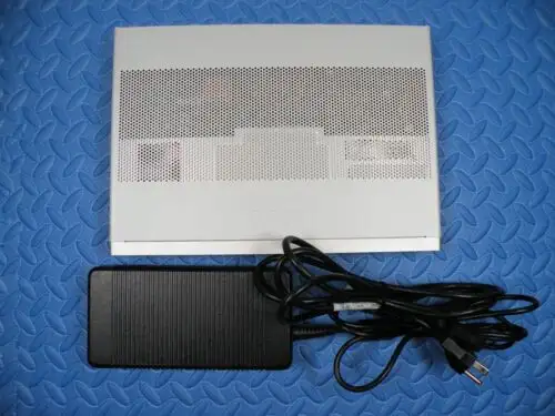 Cisco C1111-8Pw Gigabit Integrated Router W/ Power Adapter